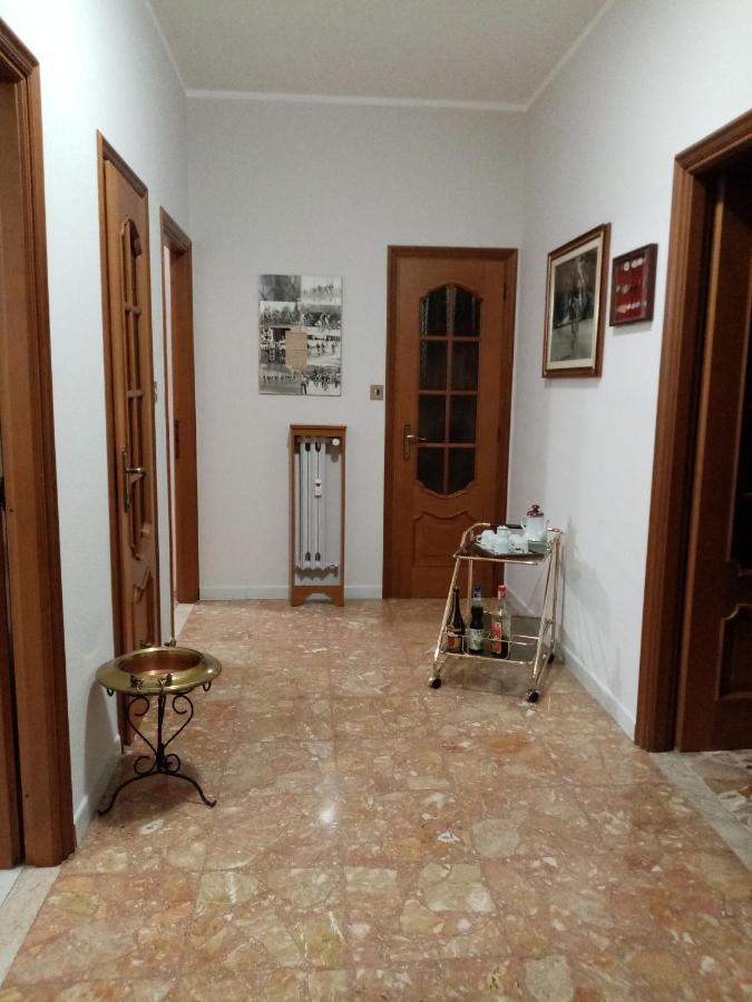 Bruno Turin Apartment Near The Metro Collegno Extérieur photo