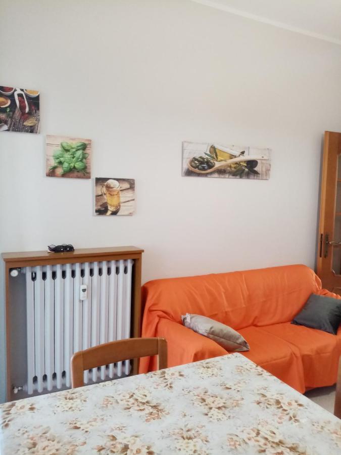 Bruno Turin Apartment Near The Metro Collegno Extérieur photo