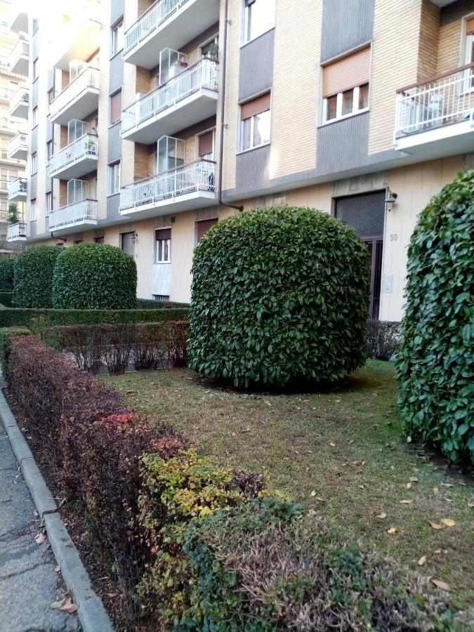 Bruno Turin Apartment Near The Metro Collegno Extérieur photo