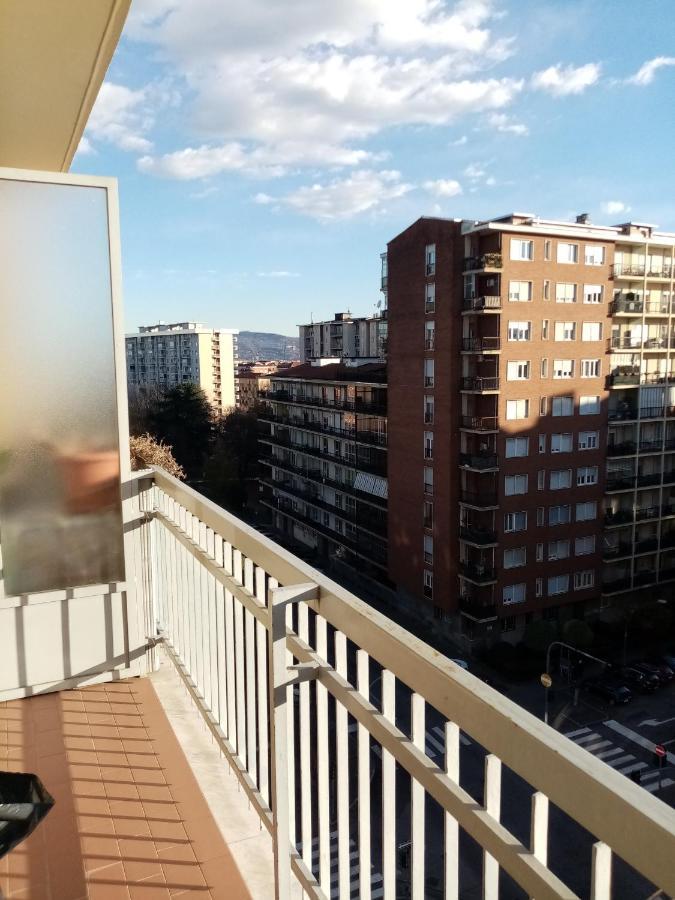 Bruno Turin Apartment Near The Metro Collegno Extérieur photo