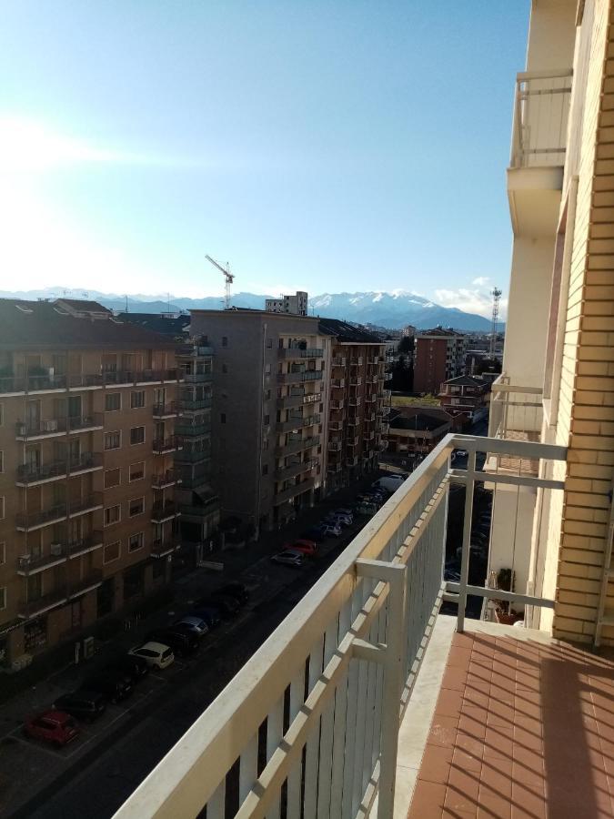 Bruno Turin Apartment Near The Metro Collegno Extérieur photo