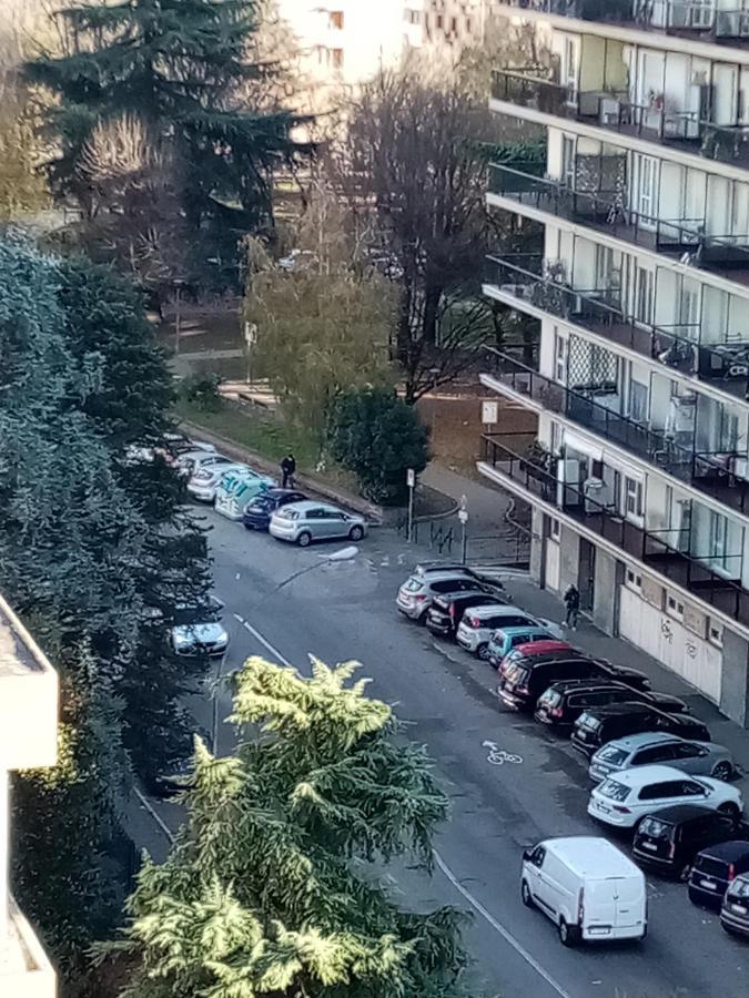 Bruno Turin Apartment Near The Metro Collegno Extérieur photo