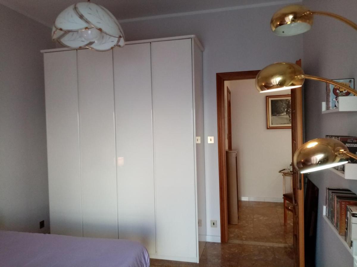 Bruno Turin Apartment Near The Metro Collegno Extérieur photo