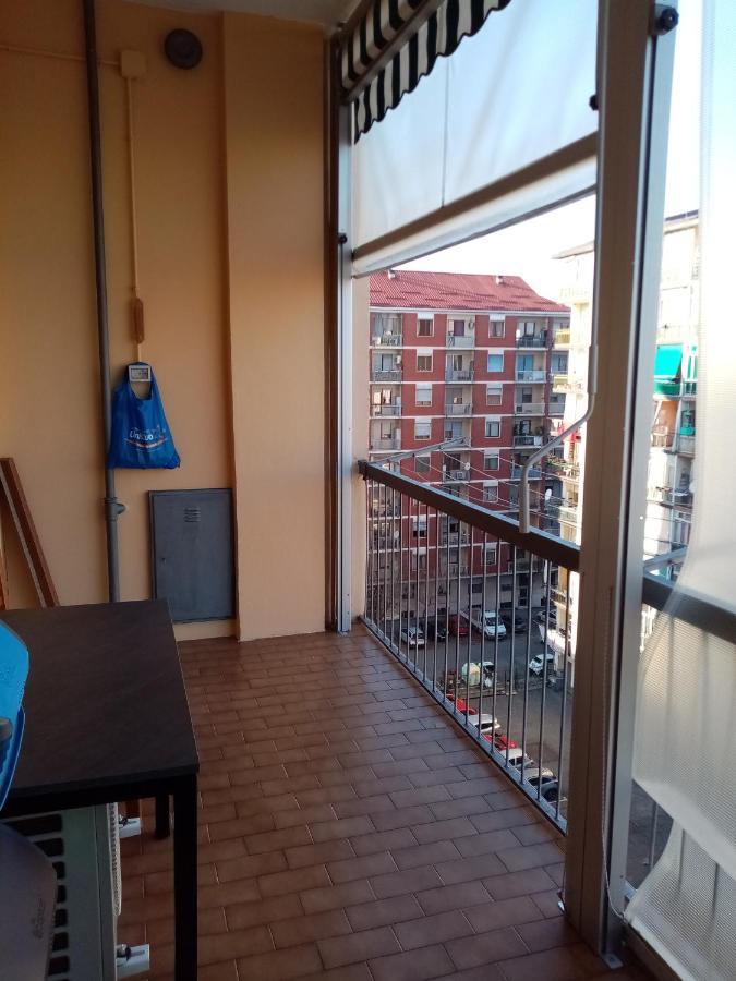 Bruno Turin Apartment Near The Metro Collegno Extérieur photo