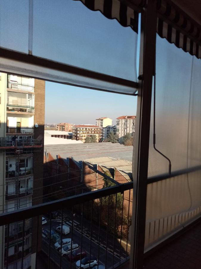 Bruno Turin Apartment Near The Metro Collegno Extérieur photo