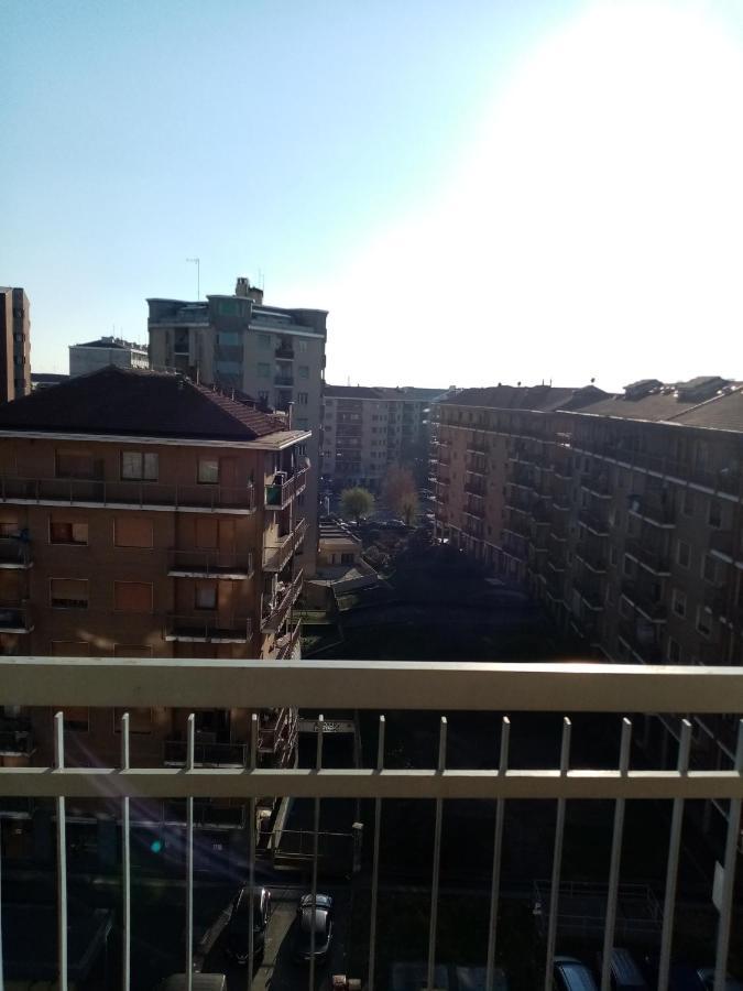 Bruno Turin Apartment Near The Metro Collegno Extérieur photo
