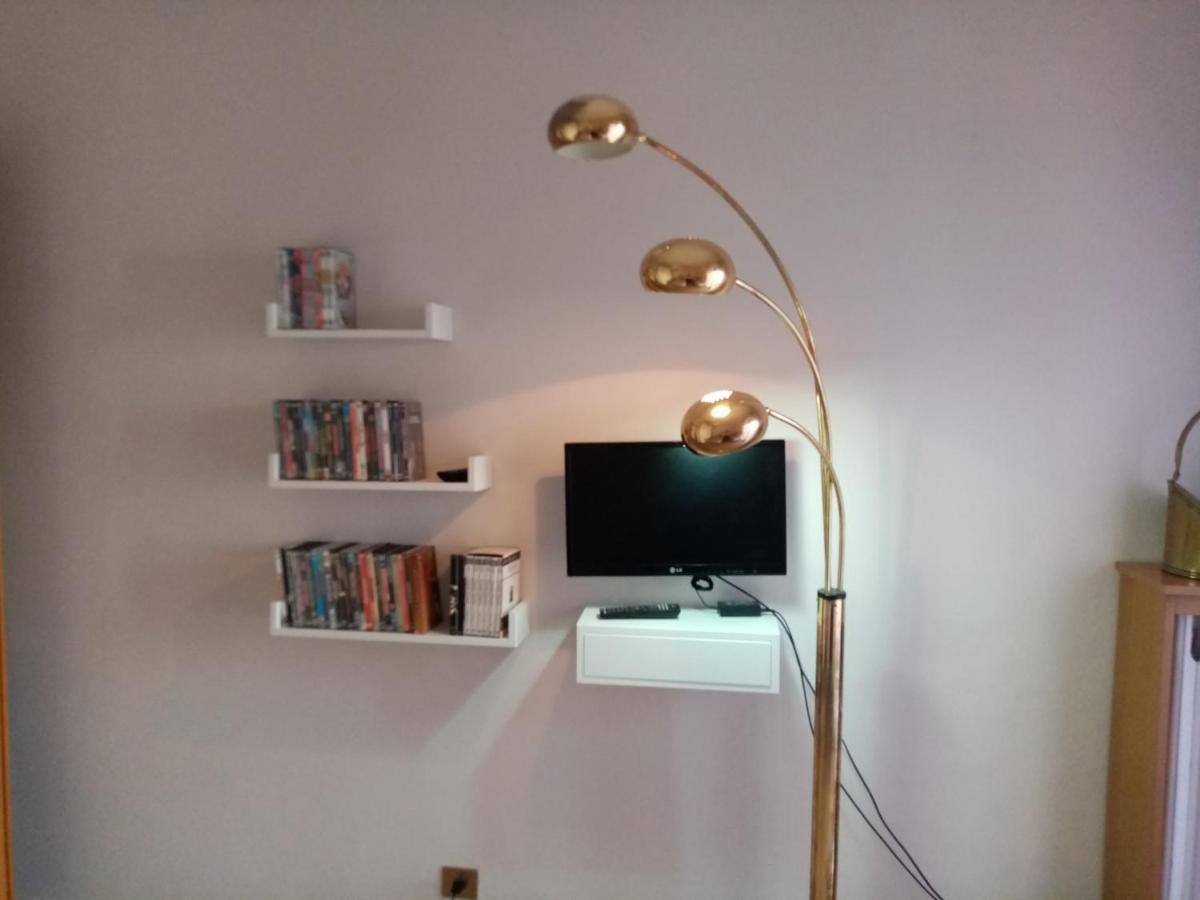 Bruno Turin Apartment Near The Metro Collegno Extérieur photo